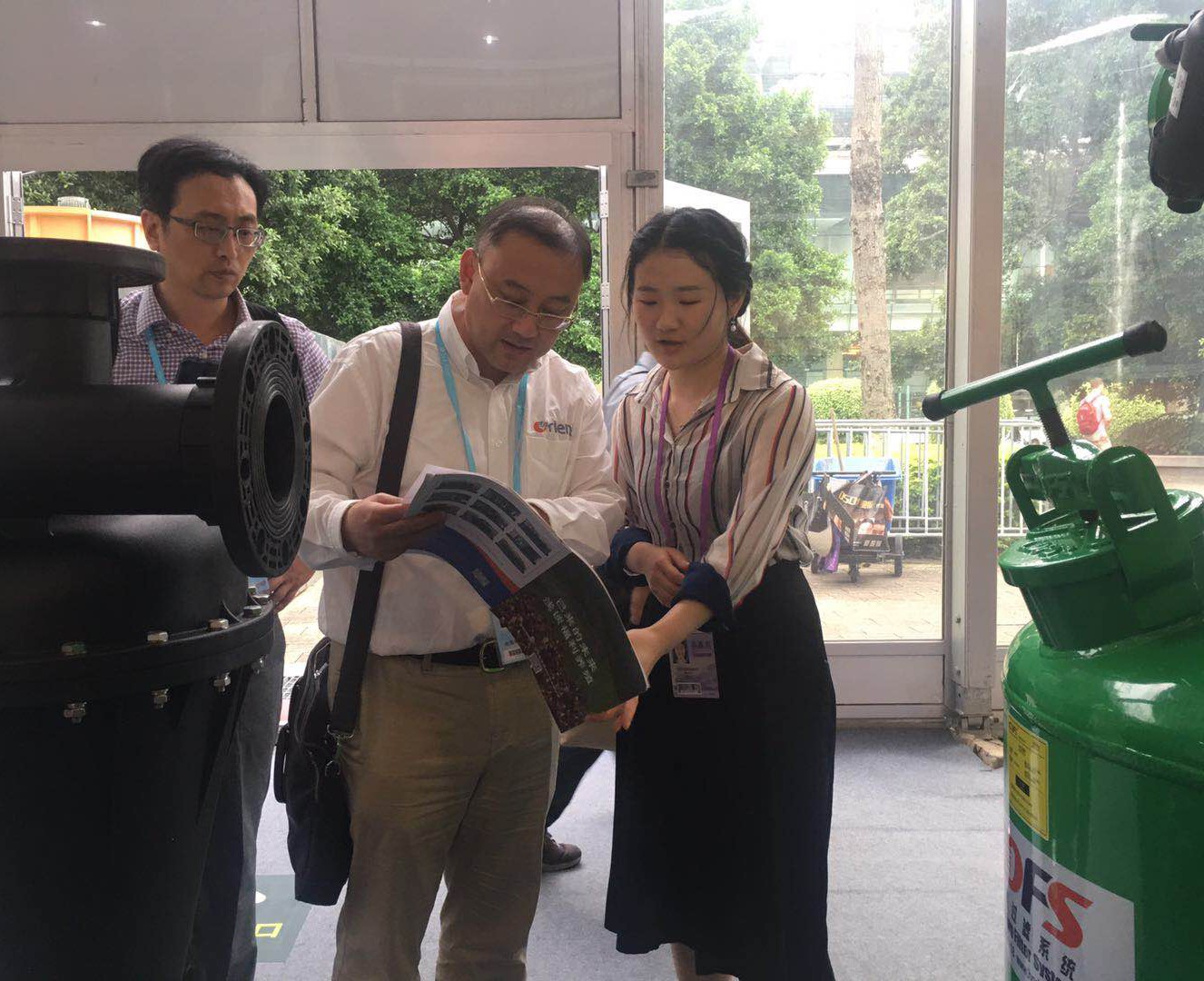 外貿承壓，羞羞视频免费在线观看如何（hé）逆風飛場！