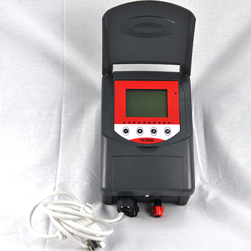 控（kòng）製器