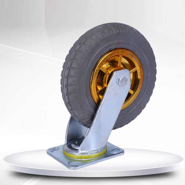 8寸工業金（jīn）膠