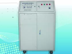 超聲波霧化除臭站