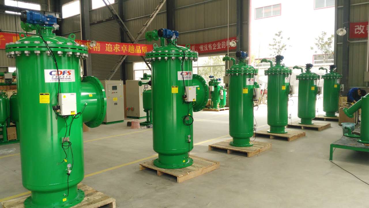 羞羞视频免费在线观看自清洗過濾器