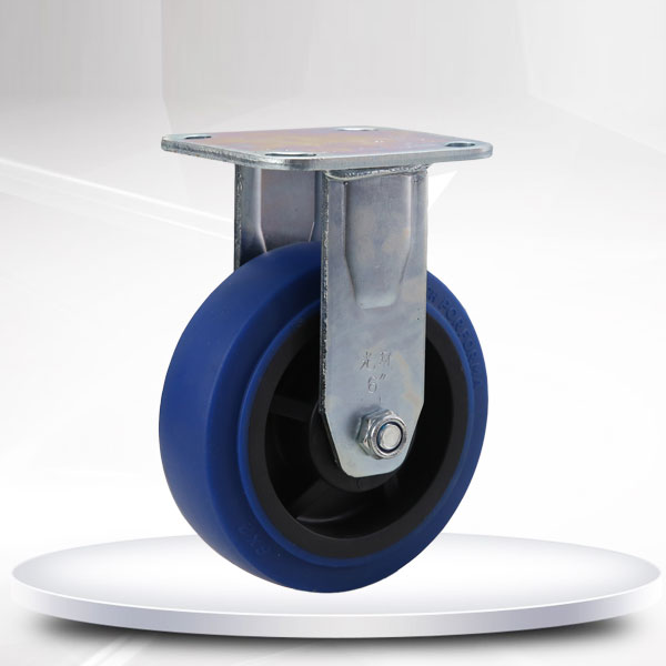 6寸工業藍（lán）膠（jiāo）