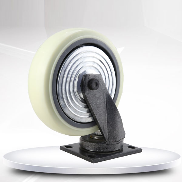 10寸重灰彩（cǎi）白尼（ní）