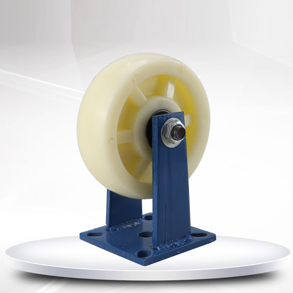 8寸重型（xíng）白PP