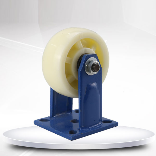 6寸重型（xíng）白PP