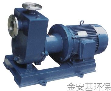 使用磁力（lì）泵有什麽細（xì）節（jiē）需（xū）要注意