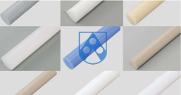 PP•聚（jù）丙烯  PVC-聚乙烯  PVDF-聚偏二氟乙稀 PE-超高分（fèn）子聚乙稀