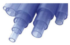 PVC-U透明（míng）管材（cái）管件係列PVC-U CLEAR PIPES & FITTINGS SECTION
